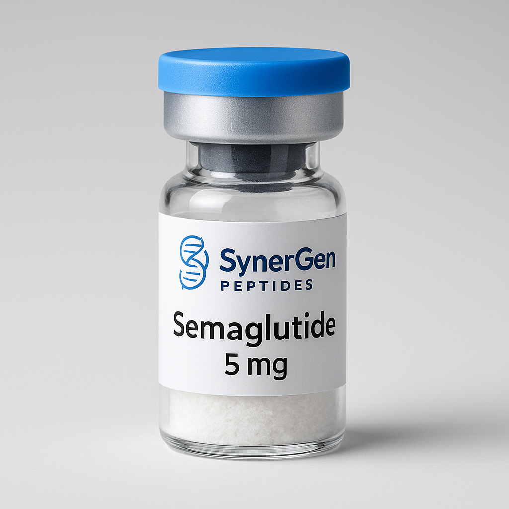 Semaglutide 5mg